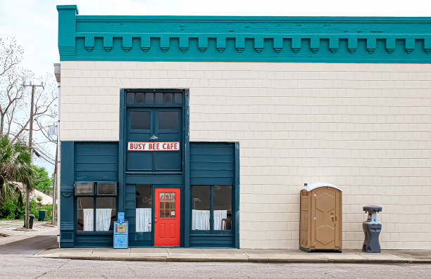 Bell Canyon, CA porta potty rental Company