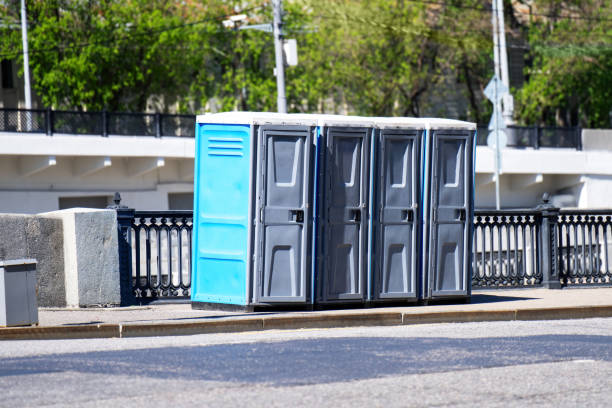 Best Long-term porta potty rental  in Bell Nyon, CA
