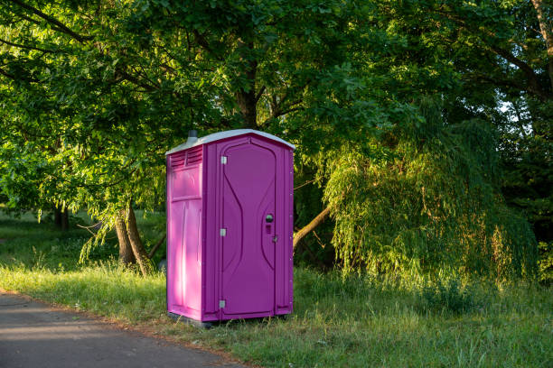 Best Porta potty rental for outdoor events  in Bell Nyon, CA