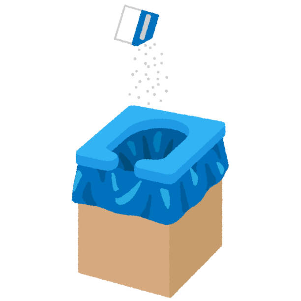Portable Toilet Options We Offer in Bell Canyon, CA
