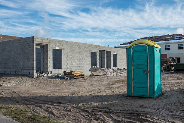 Portable restroom solutions in Bell Canyon, CA